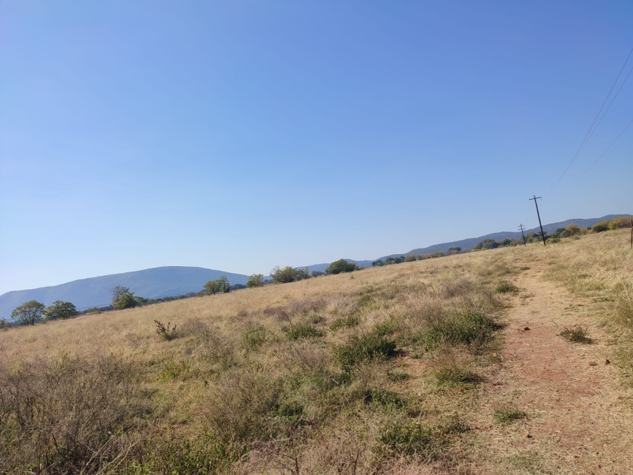 3 Bedroom Property for Sale in Zoutpansdrift A H North West